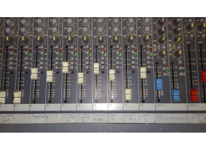 Soundcraft Spirit Live 4 16/4/2 (90803)