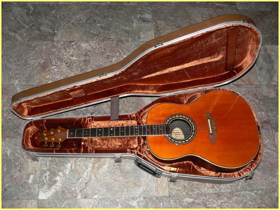 Ovation 1657 The Anniversary