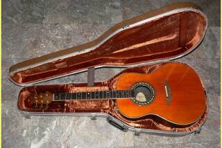 Ovation 165710th Anniversary
