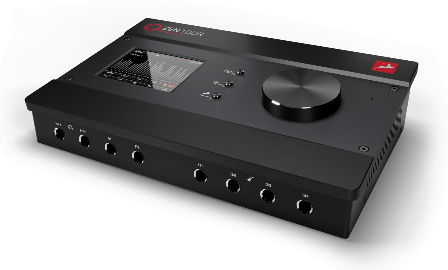 Antelope Audio Zen Tour Synergy Core : ia_100000000038