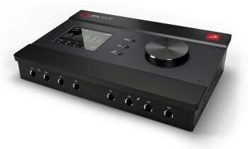 Antelope Audio Zen Tour Synergy Core : ia_100000000038 Antelope Audio Zen Tour Synergy Core : ia_100000000038