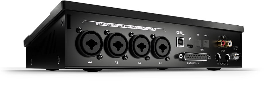 Antelope Audio Zen Tour Synergy Core : ia_100000000045