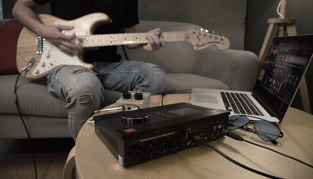 Antelope Audio Zen Tour Synergy Core : ia_100000000085