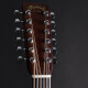 D-35 12 String David Gilmour Signature D-35 12 String David Gilmour Signature