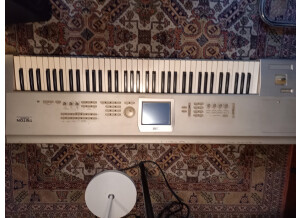 Korg Triton Studio Pro 76