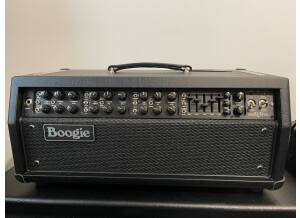 Mesa Boogie Mark Five Head (33142)