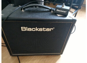 Blackstar Amplification HT-5C (81085)