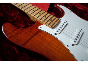 Fender Select Stratocaster (63525)