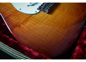 Fender Select Stratocaster (5401)