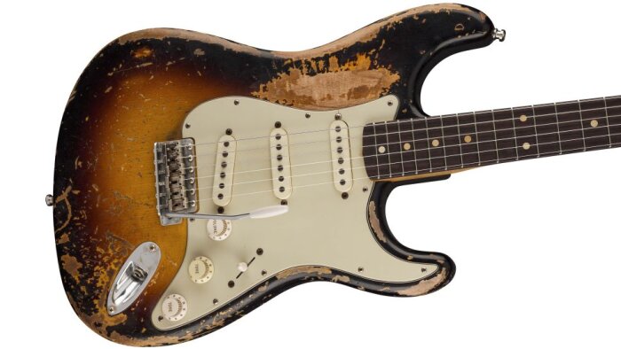 Mikemccreadystrat Mikemccreadystrat