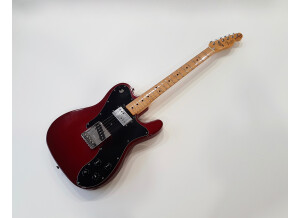 Fender Telecaster Custom (1978) (23046)