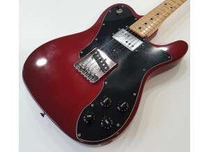 Fender Telecaster Custom (1978) (36690)