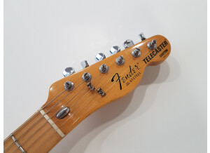 Fender Telecaster Custom (1978) (32393)