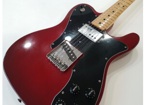 Fender Telecaster Custom (1978) (99438)