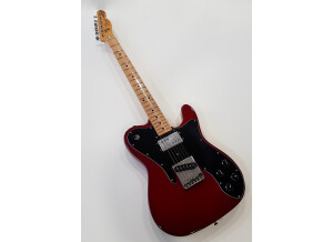 Fender Telecaster Custom (1978) (86592)