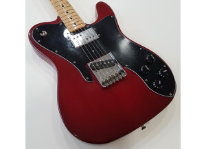 Fender Telecaster Custom (1978) (98759)
