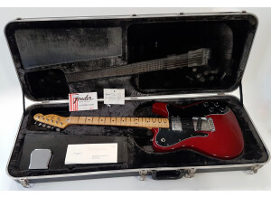 Fender Telecaster Custom (1978) (91831)