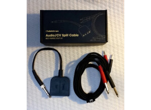 Elektron Audio/CV Split Cable Kit (89199)