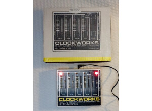 Electro-Harmonix Clockworks (86607)