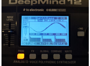 Behringer DeepMind 12 (22875)