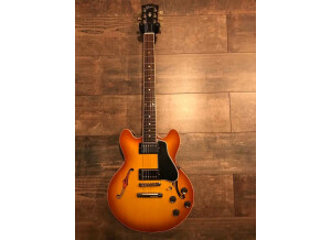 Gibson ES-339 '59 Rounded Neck (86636)