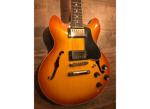 Gibson ES-339 '59 Rounded Neck (43152)