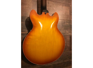 Gibson ES-339 '59 Rounded Neck (13366)