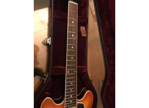Gibson ES-339 '59 Rounded Neck (94335)