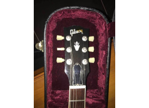 Gibson ES-339 '59 Rounded Neck (56668)