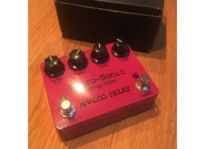 Retro-Sonic Analog Delay (50180)