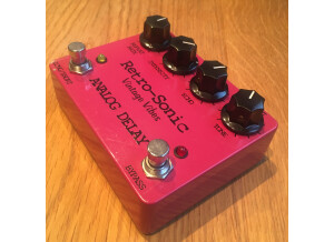 Retro-Sonic Analog Delay (16842)