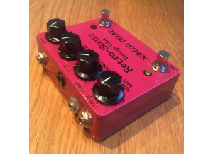 Retro-Sonic Analog Delay (67014)