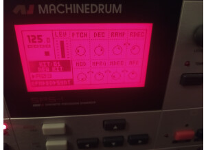 Elektron Machinedrum SPS-1 MKII (56688)