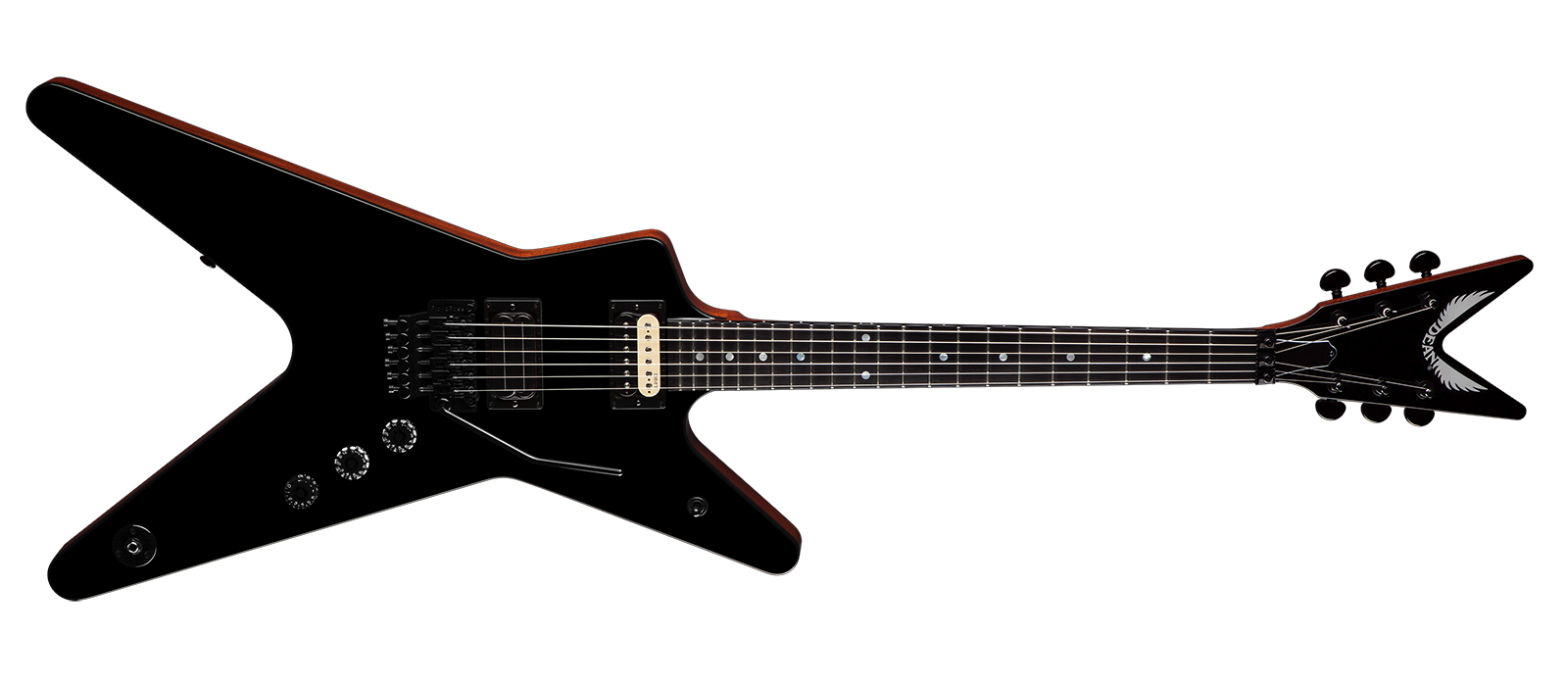 USA ML DIME CLASSIC BLACK