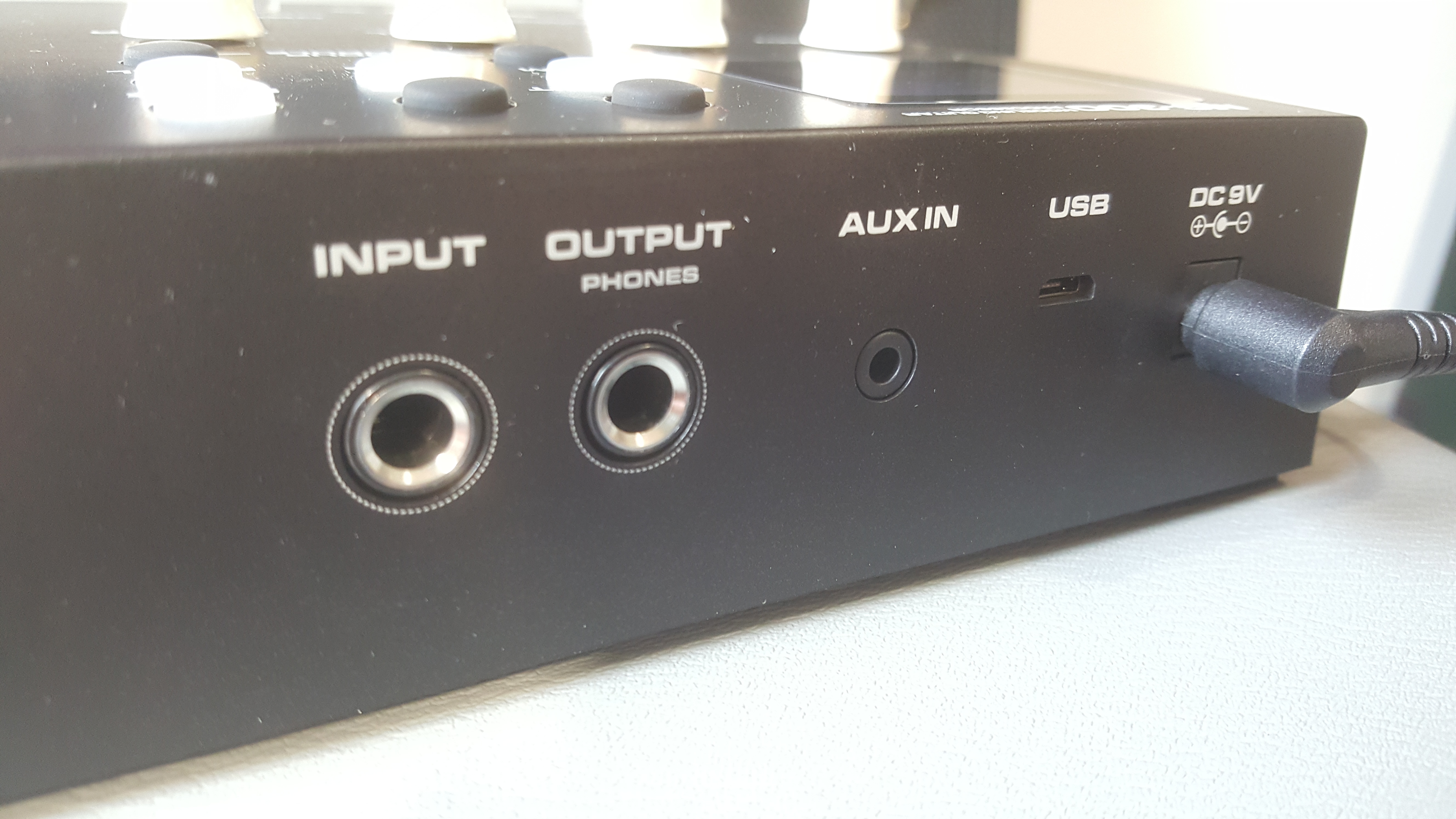 nUX MG-300 : 20201015_144524