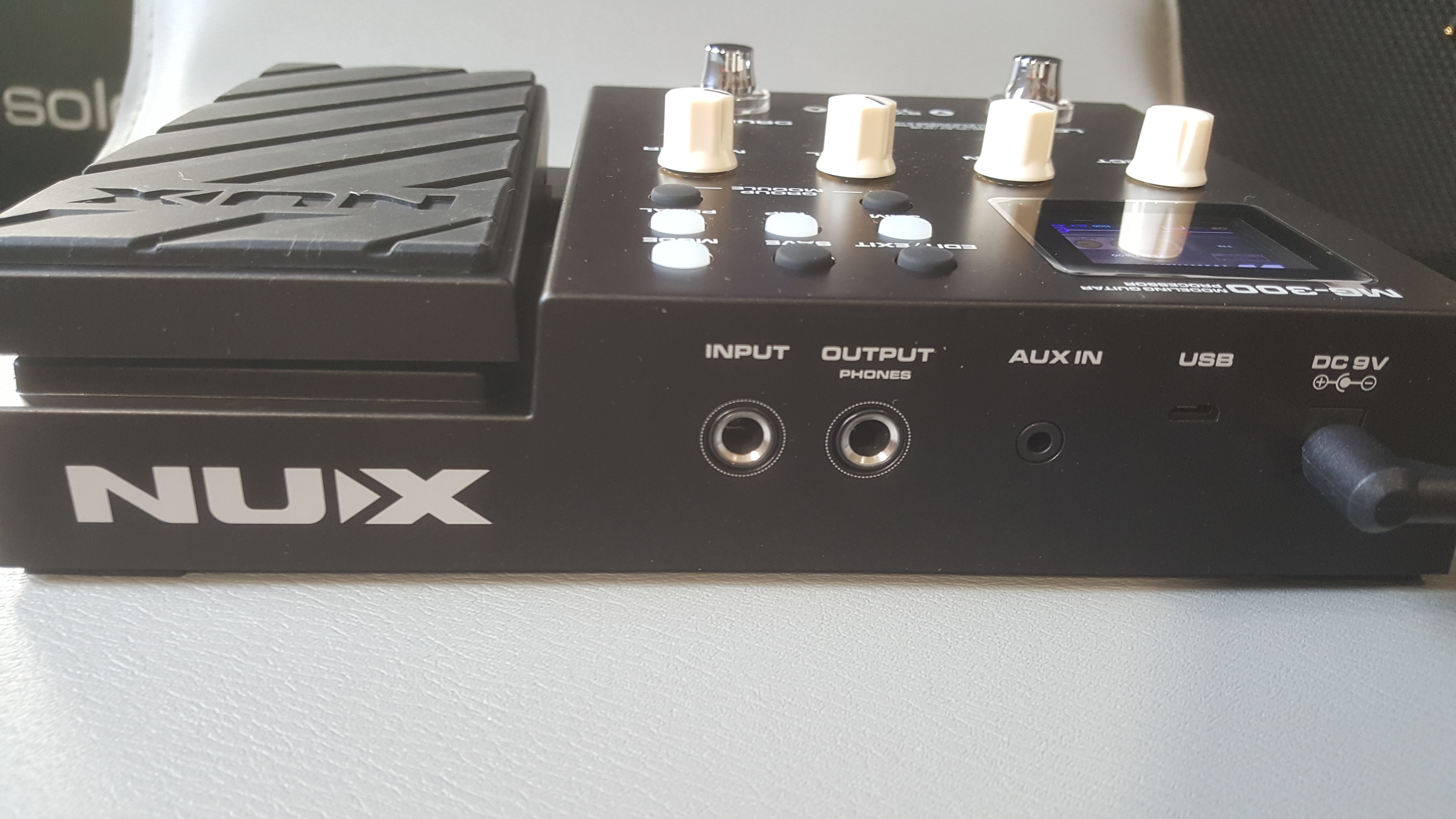 nUX MG-300 : 20201015_144512