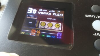 nUX MG-300 : 20201015_144446 nUX MG-300 : 20201015_144446