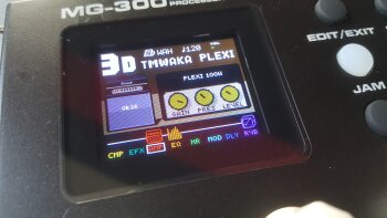 nUX MG-300 : 20201015_144438 nUX MG-300 : 20201015_144438