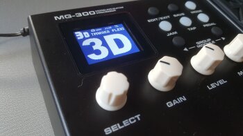 nUX MG-300 : 20201015_144425 nUX MG-300 : 20201015_144425