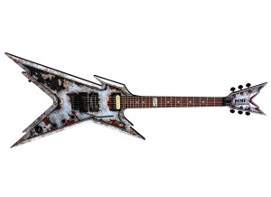 Dean Guitars Cadillac X Floyd