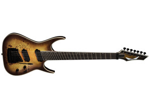 Dean Guitars Exile Select 8 String Multiscale Kahler