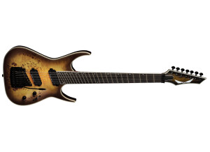 EXILE SELECT 7 STRING MULTISCALE KAHLER