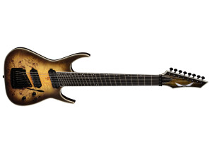 EXILE SELECT 8 STRING MULTISCALE KAHLER
