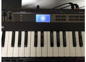 Yamaha Reface DX (88674)