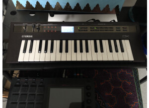 Yamaha Reface DX (46086)