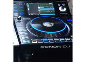 Denon DJ SC5000 Prime (70939)