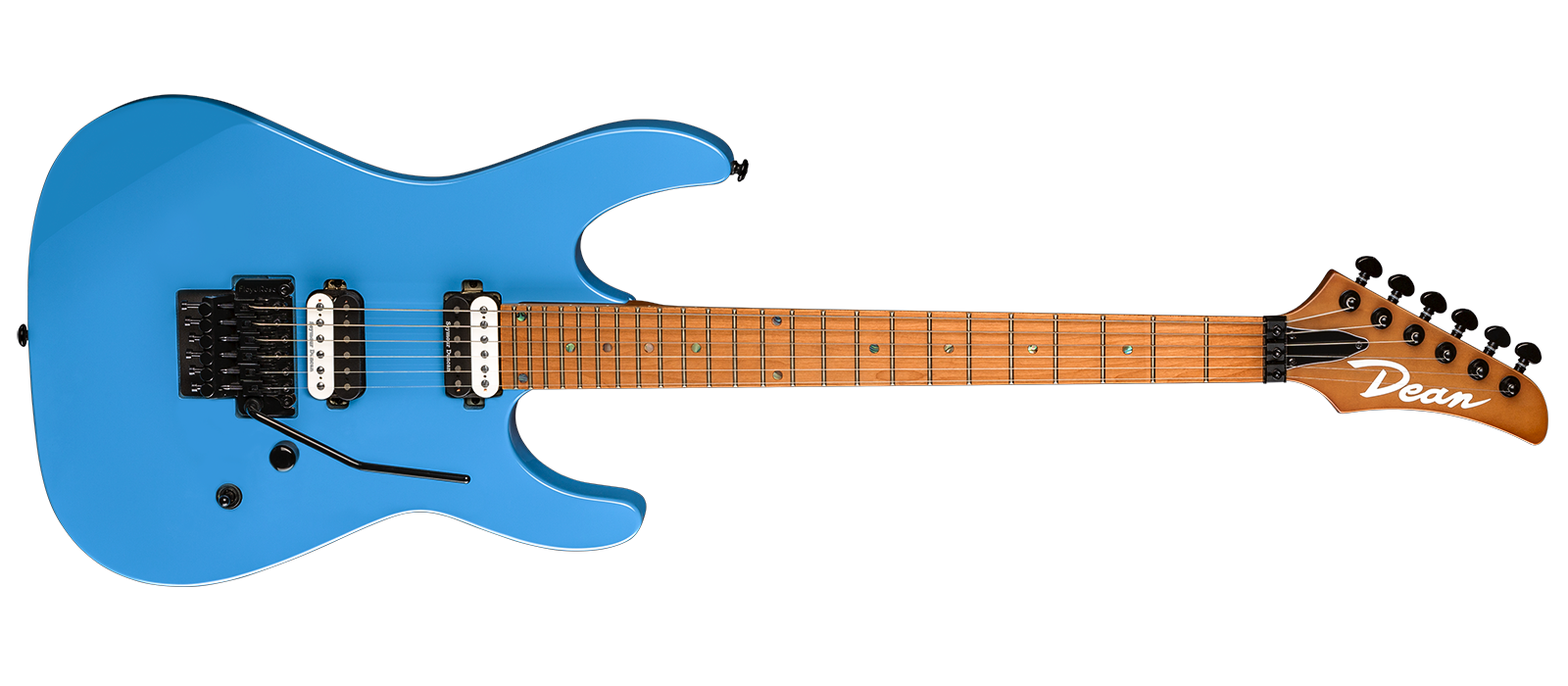 MD 24 FLOYD ROASTED MAPLE