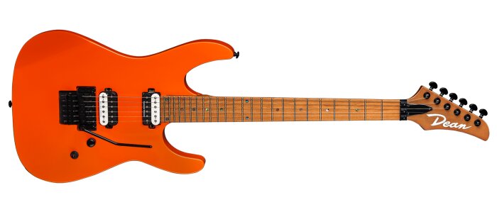 MD24 FLOYD ROASTED MAPLE VINTAGE ORANGE MD24 FLOYD ROASTED MAPLE VINTAGE ORANGE