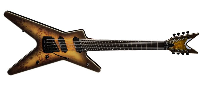 ML SELECT 8 STRING MULTISCALE KAHLER BURLED MAPLE SNBB ML SELECT 8 STRING MULTISCALE KAHLER BURLED MAPLE SNBB