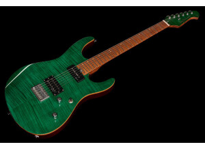 Harley Benton Fusion-T HH HT EB (83057)